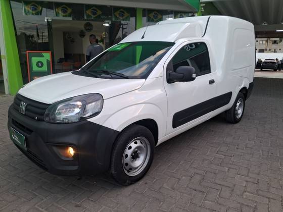 FIAT FIORINO 1.3 FIREFLY FLEX ENDURANCE MANUAL FIAT FIORINO 1.3 FIREFLY FLEX ENDURANCE MANUAL